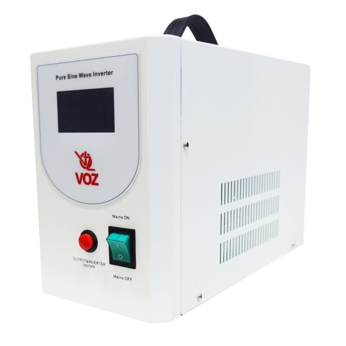 BERMUTU Baterai Inverter PSW 1000 Watt