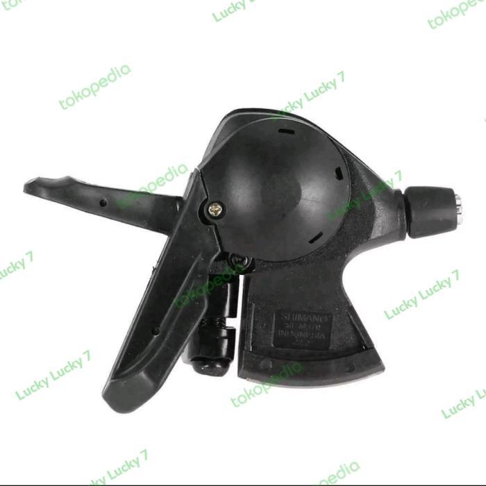 Baru Shifter Shimano 9 Speed Altus Sl-M370 Shifter Shimano 3 Speed Altus M370 Shifter 9 Speed