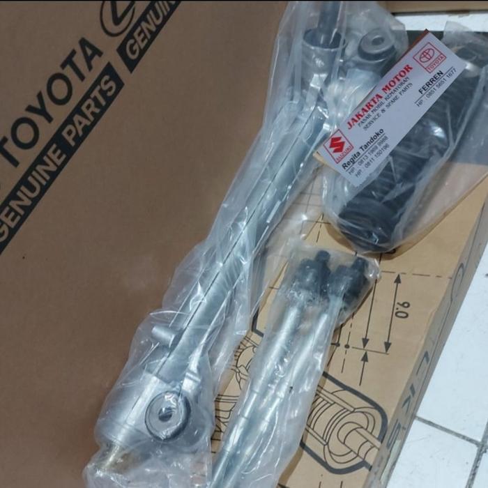 RACK STEERING STIR TOYOTA YARIS NEW VIOS 2006-2013 OK.