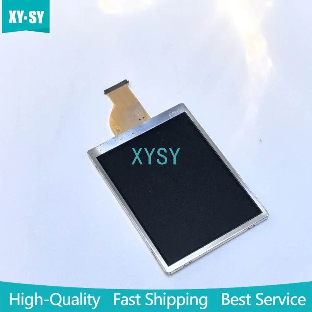 New LCD Display Screen for Canon PowerShot A2600 A3500 with Backlight Digital Camera Repair