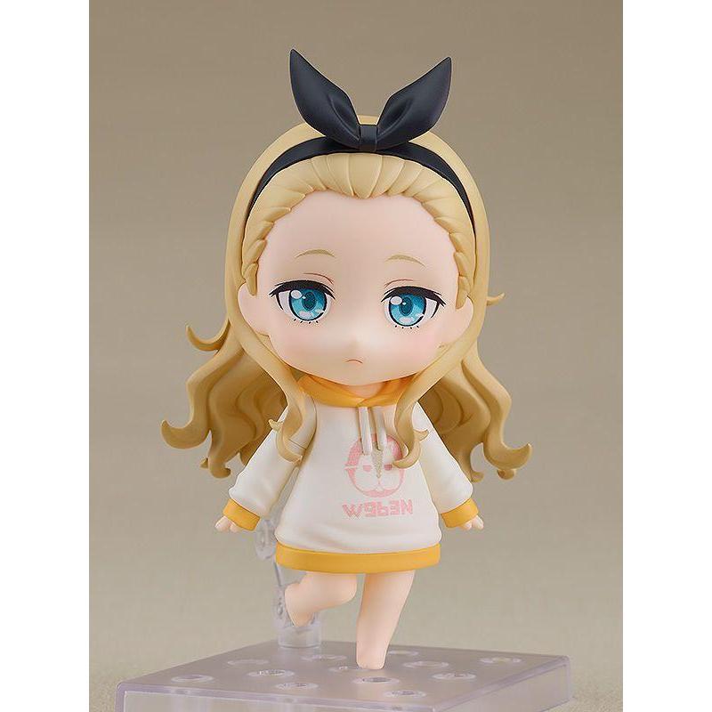 Nendoroid Kurumi - Lycoris Recoil