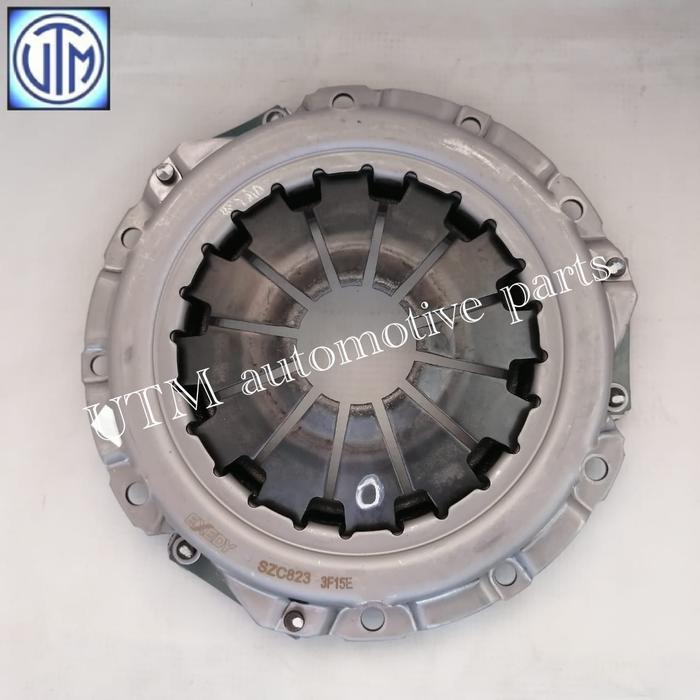 Dekrup Clutch Cover Ertiga 2012-2018 Exedy