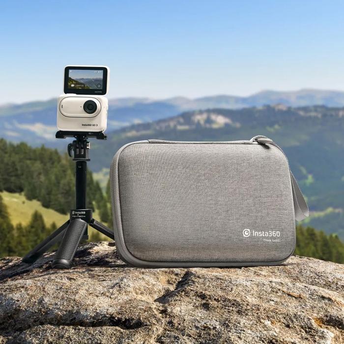 INSTA360 GO 3 CARRY CASE FOR INSTA 360 GO3