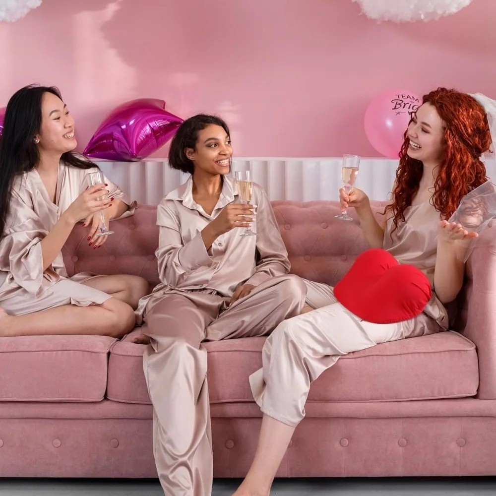 Funny Memory Foam Breast Pillow Simulation Women Slow Rebound Boobs Hug Pillow Creative Breast
