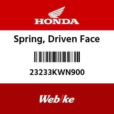 Per Cvt Vario Pcx 125 23233-Kwn-900 Honda Original