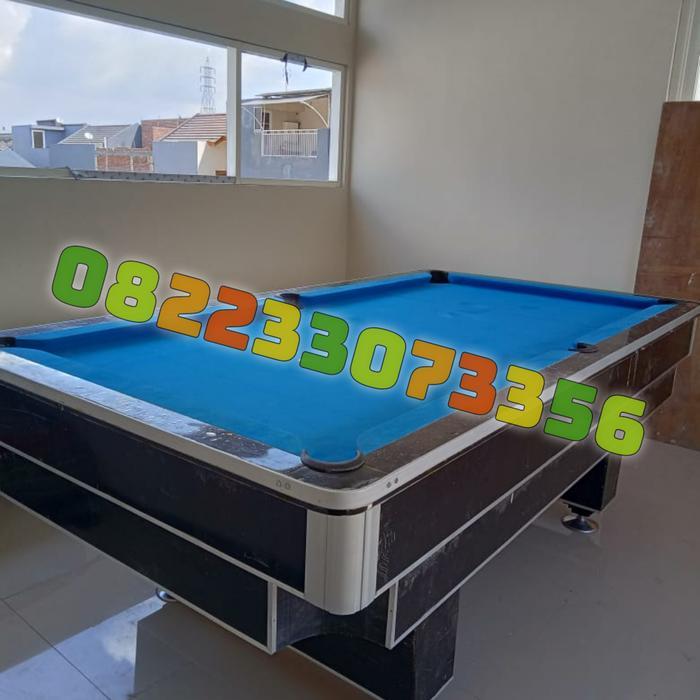 meja billiard 7 feet jakarta