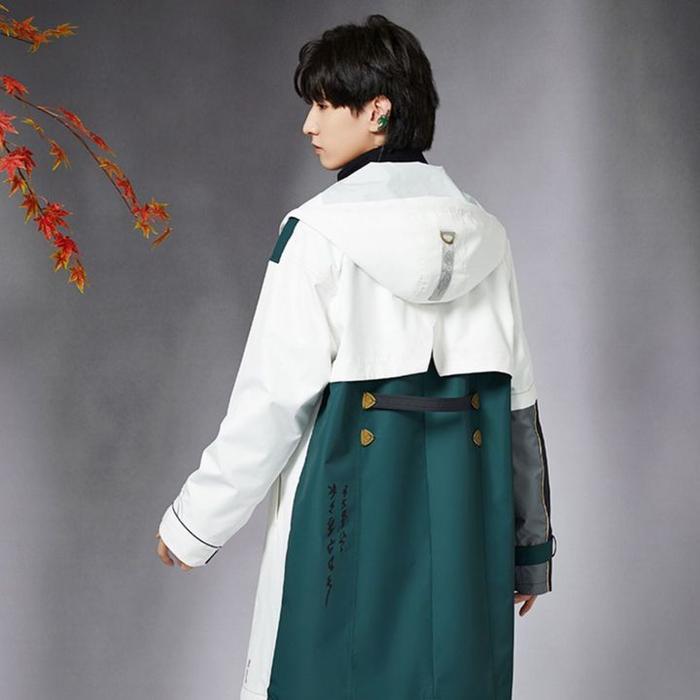 Dan Heng Theme Impression Series Jacket - Honkai: Star Rail