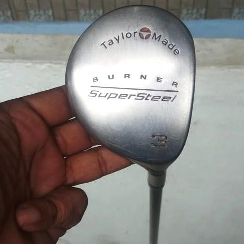 stick golf taylormade