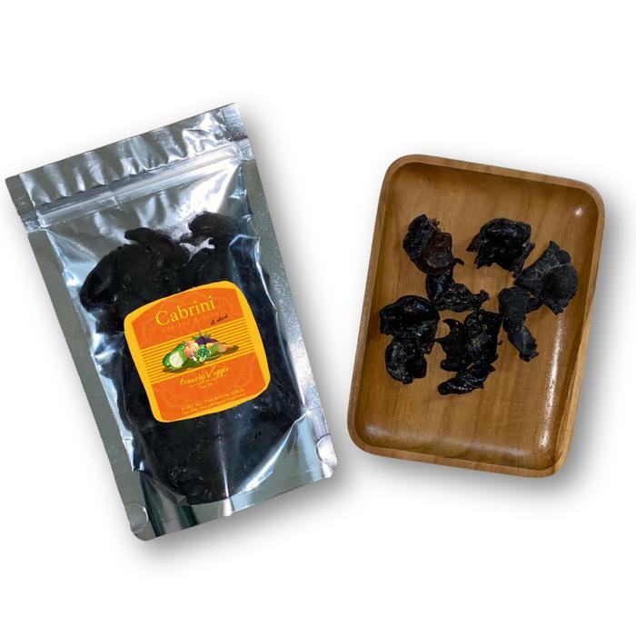 

CABRINI HEALTHY SNACKS KERIPIK JAMUR KUPING 45GR