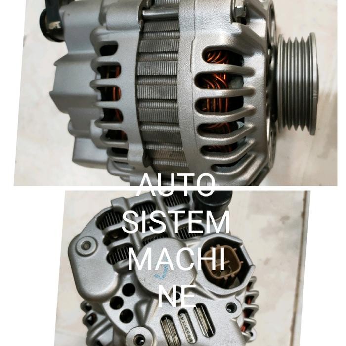 DINAMO AMPER ALTERNATOR FUTURA INJEKSI MEGA CARRY APV ARENA