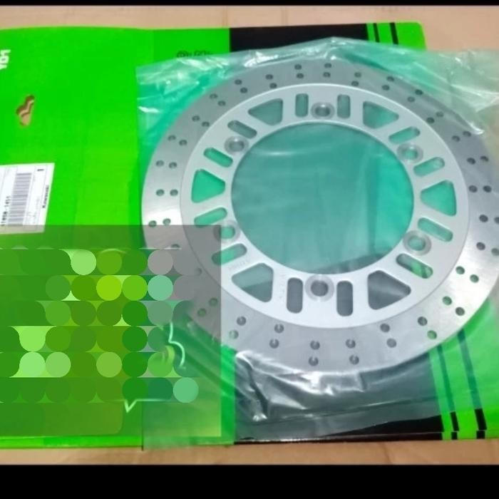 Termurah Piringan Disc Cakram Depan Eliminator Bn 175 Bn175 Original