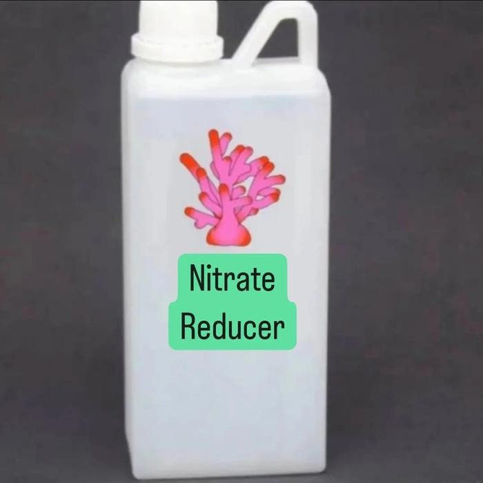 NITRATE REDUCER REEF TANK 1000ML
