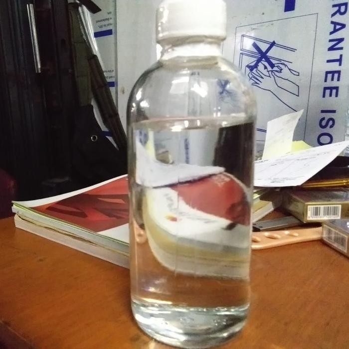 LEM AKRILIK PEREKAT AKRILIK 1 BOTOL