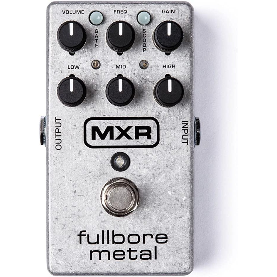 MXR M116 FULLBORE METAL BMJ