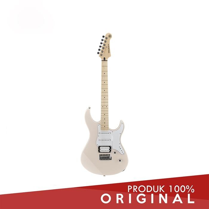 YAMAHA GITAR ELEKTRIK PACIFICA112VM/PACIFICA 112 VM/PACIFICA 112VM