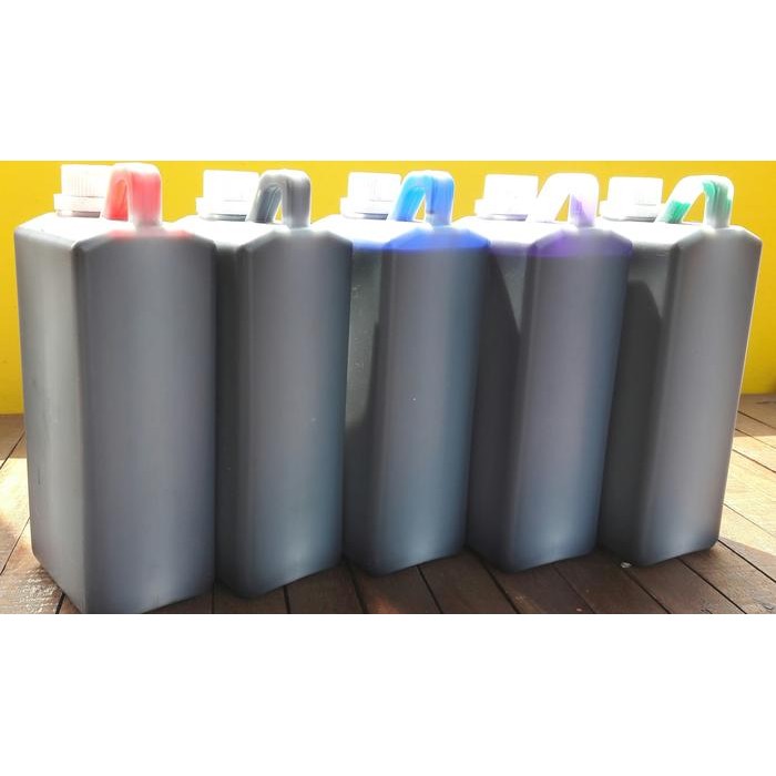 

Terbaru! Tinta Flash Stempel