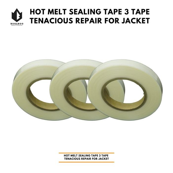 Seam Seal Tape Waterproof - Seal Beamis For Jaket Tenda Alat Outdoor