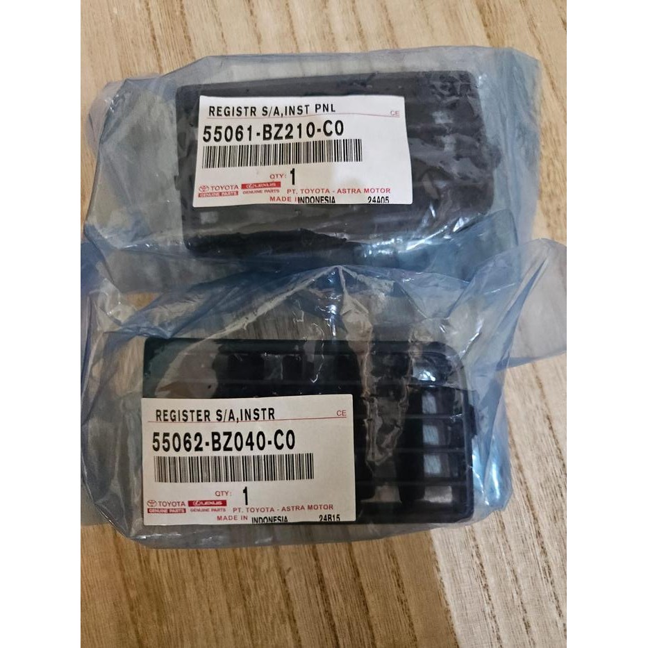 kisi kisi ac tengah avanza xenia 2012 2013 2014 2015 2016 2017 2018 2019 2020 2021 ori