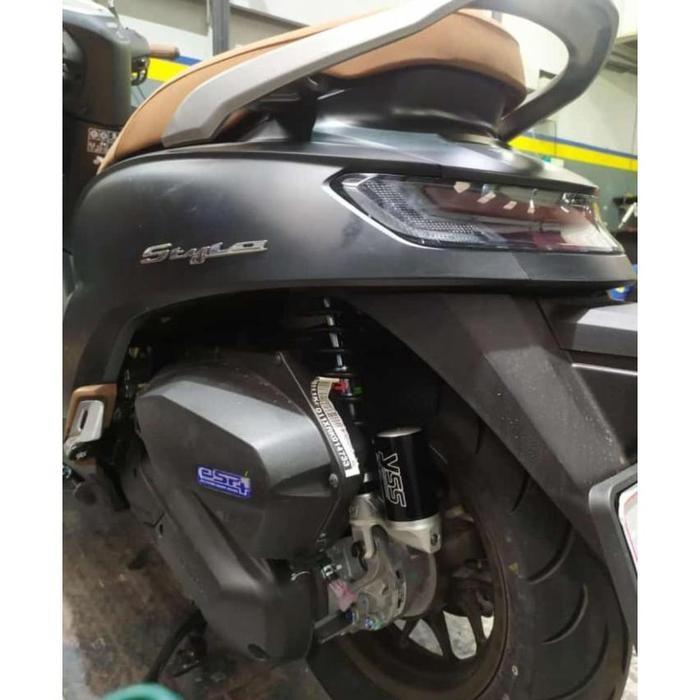 SHOCKBREAKER YSS K EURO FAZZIO GRAND FILANO HONDA STYLO SHOCK YSS STYLO 320MM ORIGINAL