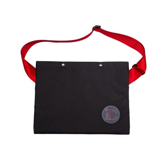 Tas Chpt3 Club Modern Musette Bag