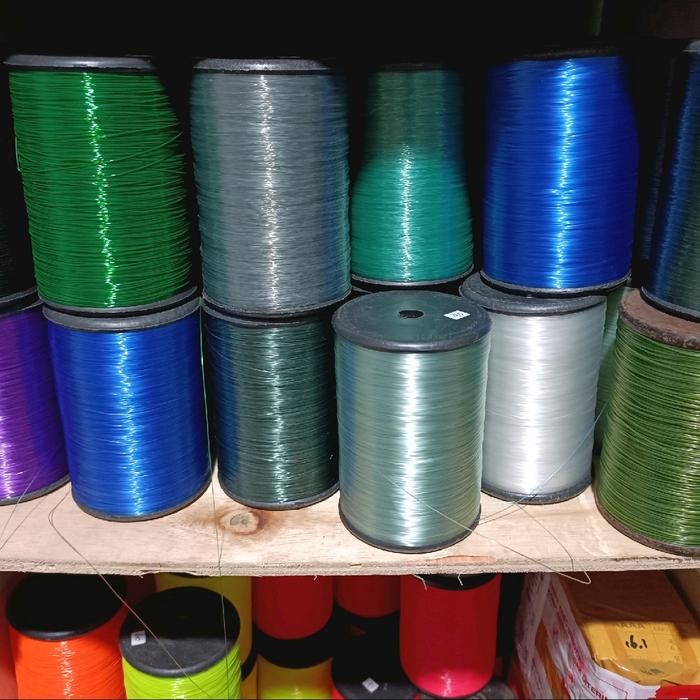 Senar benang Layangan korea Original