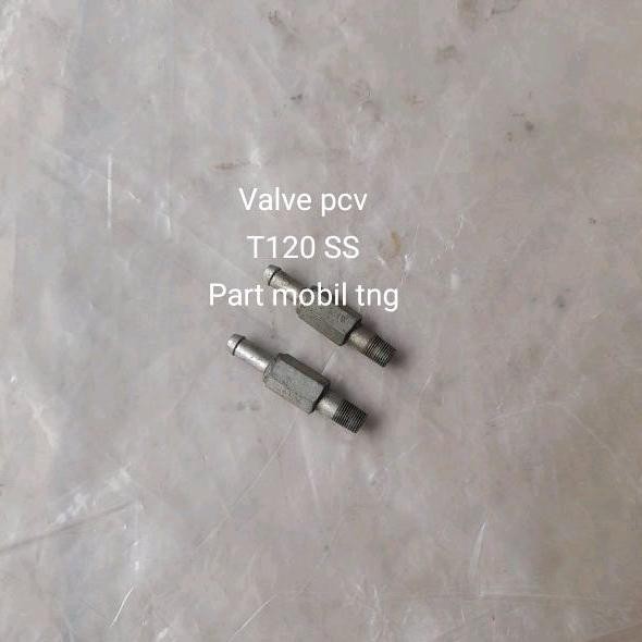 Jual Valve Pcv Mitsubishi Lancer T120Ss T120 Ss Copotan