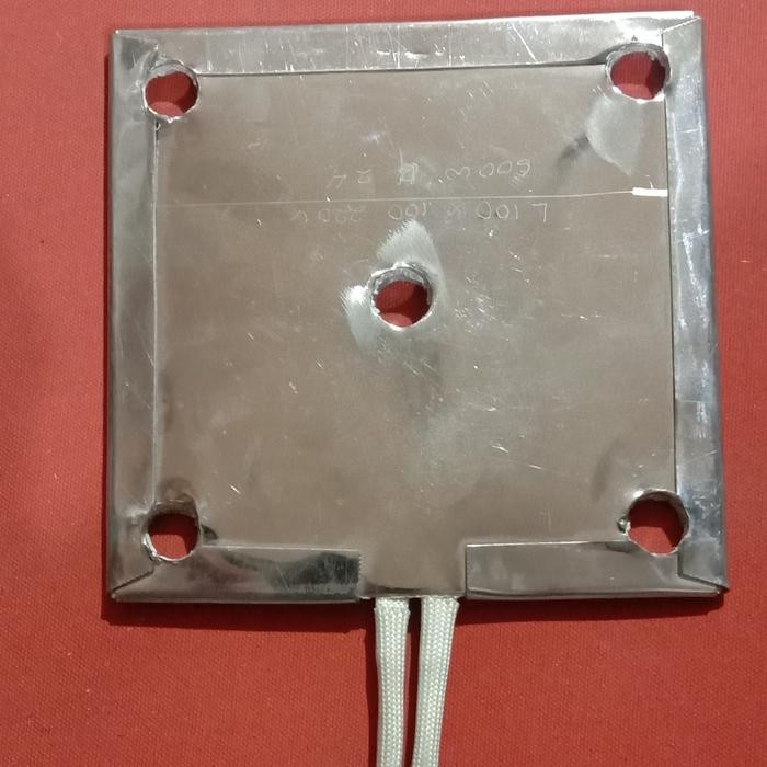 

ELEMEN STRIP MESIN EMBOS KULIT