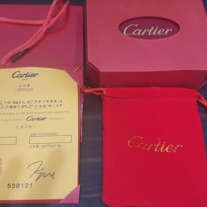 

BOX PREMIUM SERTIFIKAT FULL SET MERK HANYA KOTAK SAJA BEST SELLER