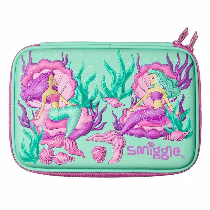 

TEMPAT PENSIL SMIGGLE UNICORN ORIGINAL