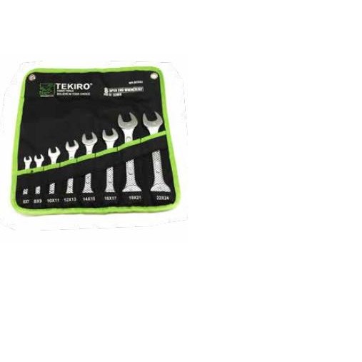 Tekiro Kunci Pas Set Original Kuat Dan Bagus