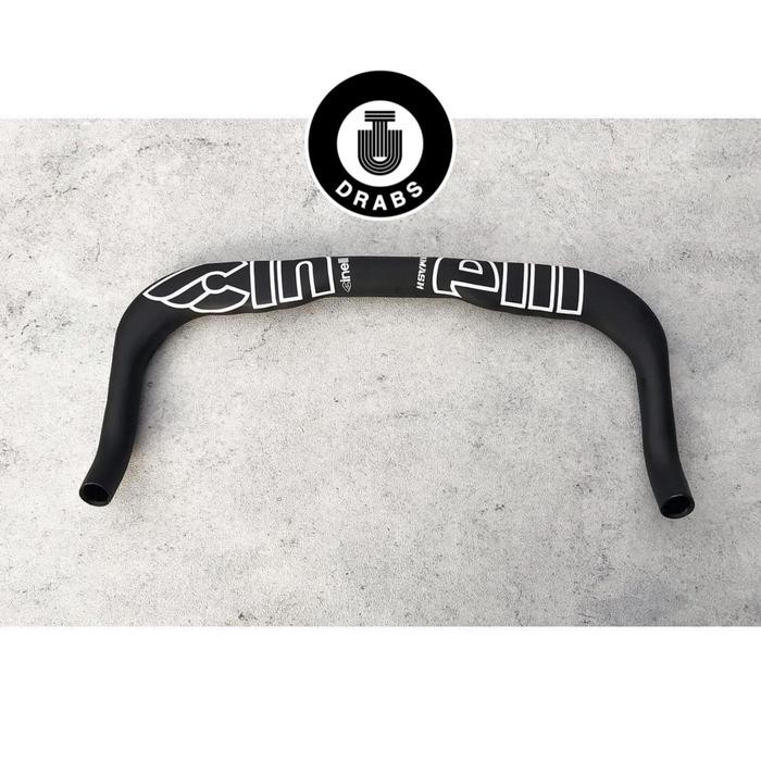 Best Seller Bullhorn Cinelli Mash