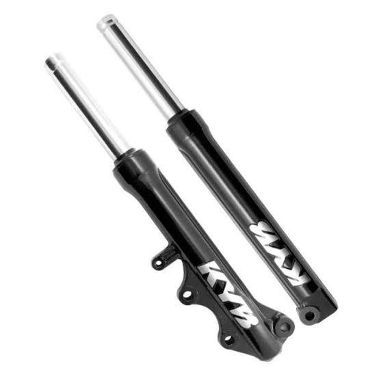 SHOCK DEPAN KYB ZETO MIO SPORTY / MIO SMILE / MIO SOUL / FINO OLD / M3 / SOUL GT 115