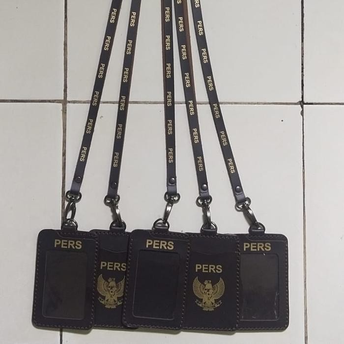 

PROMO Tali Id Card PERS Id Card PERS Nametag PERS