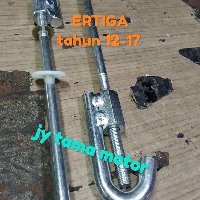 Gantungan Ban Serep Ertiga