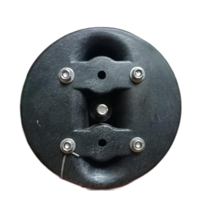 Bracket/Kunci Jerigen Long Haul 30 Liter - Kunci Jerry Can Longhaul 30L