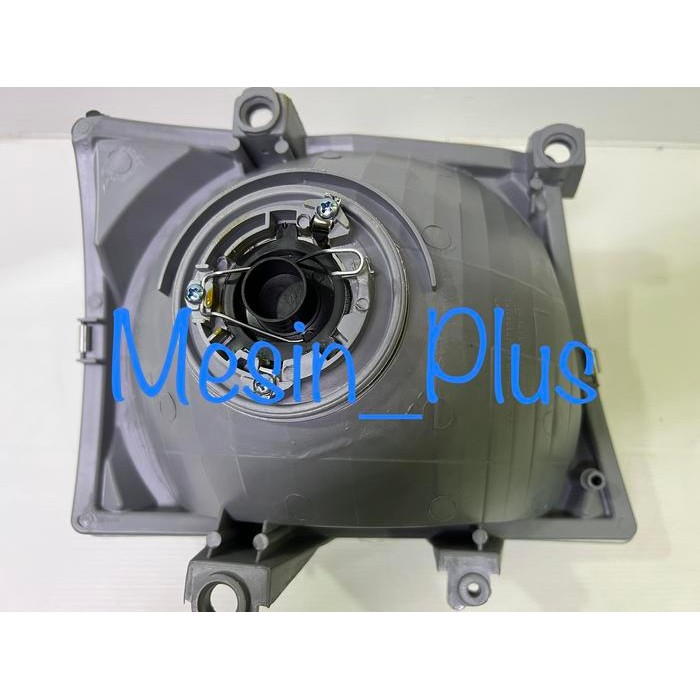 Headlamp Lampu Depan Kiri Ford Ranger Everest 2003-2006