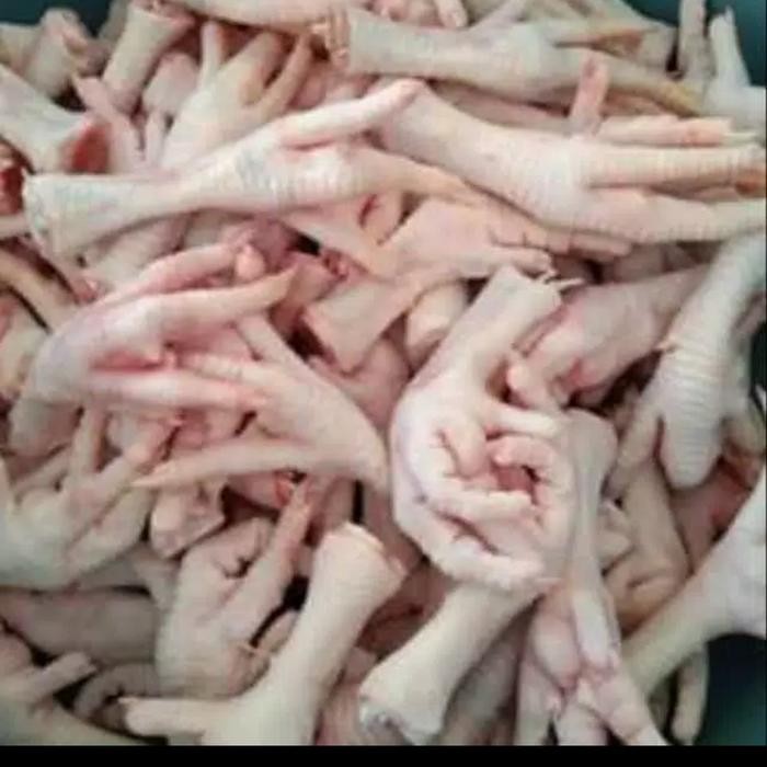 

Pilihan- Ceker Ayam Bagus Segar