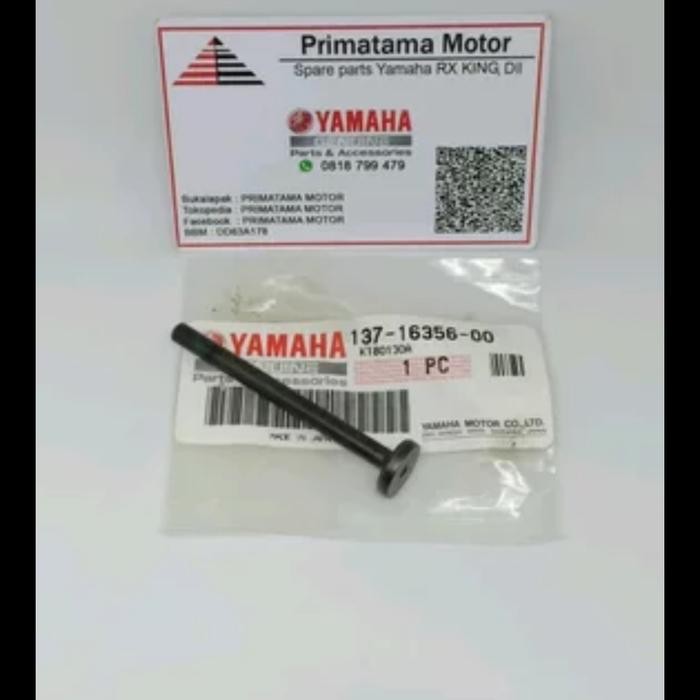 Terbagus Stut Kopling Rx King Payung Stut Kopling Rx King Rod Push Original Terlariss 