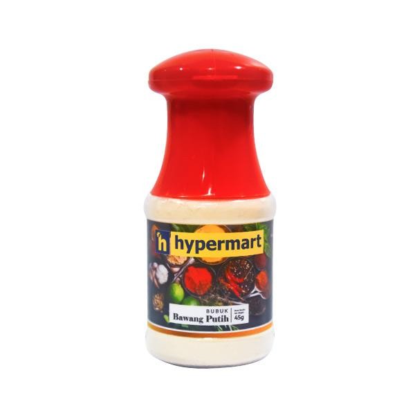 

HPM VP BUBUK GARLIC BTL 45 GR