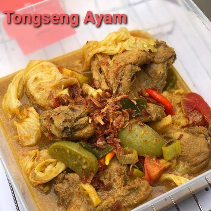 

Stok Baru Homemade Bumbu Siap Masak tanpa pengawet Praktis Lezat Higienis