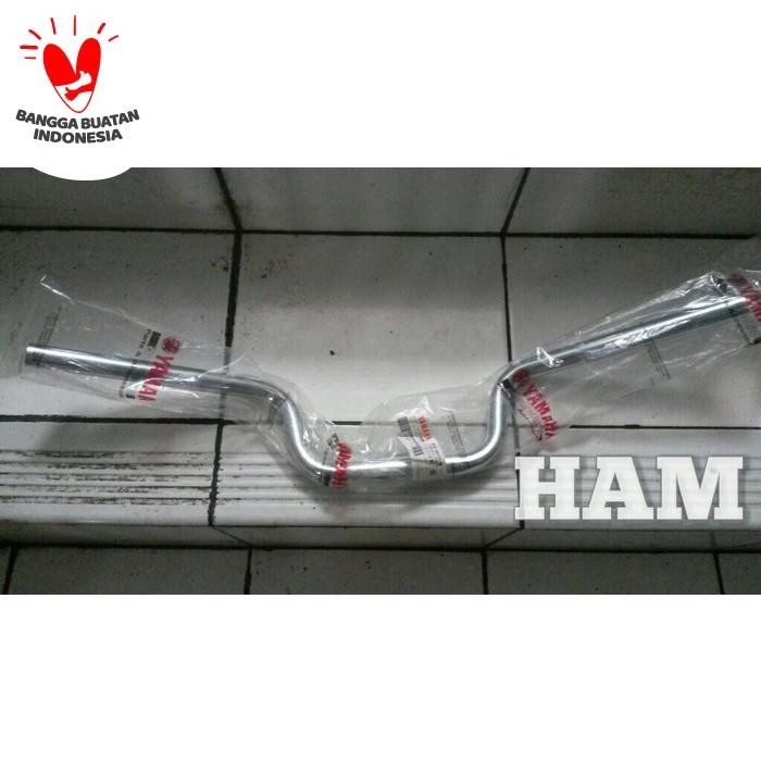 Terbaru Stang Stir Vixion Ori Ygp