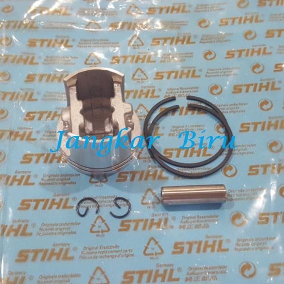 Piston Assy 46 Mm Mistblower Sr-5600 Stihl Original