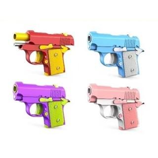 Mainan Pistol Senapan anak-anak Senjata Senapan Dekompresi