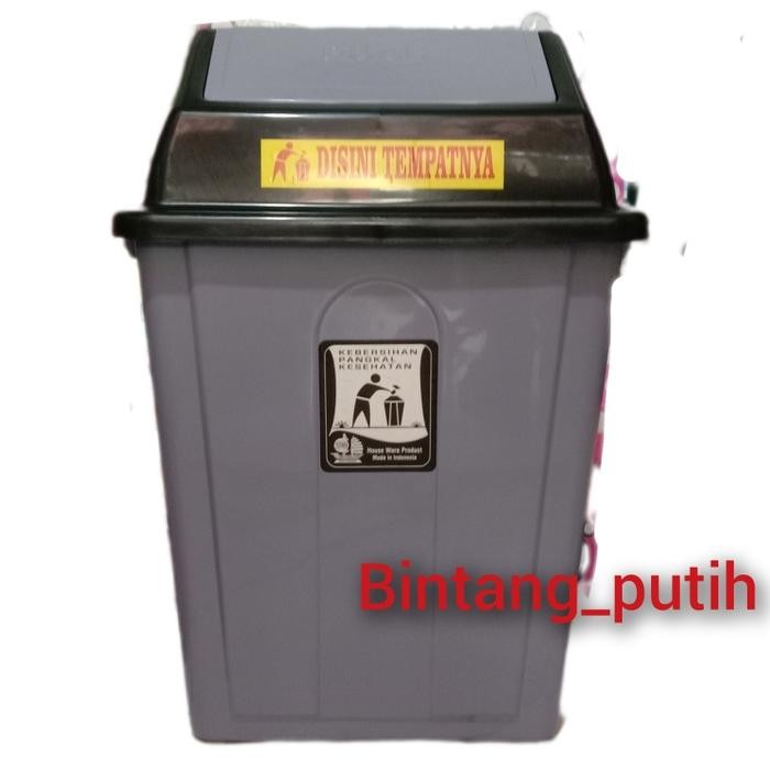 Tempat Sampah Besar 100 Liter