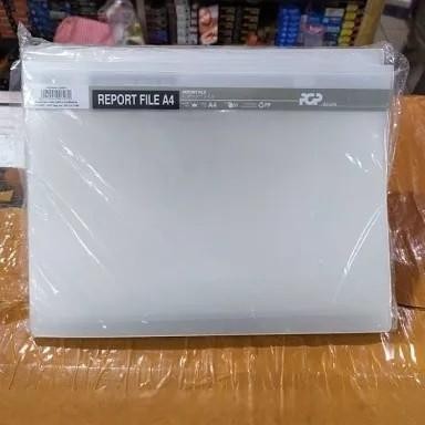 

Hot Sale! Map Plastik Report File A4 Daiichi Bening