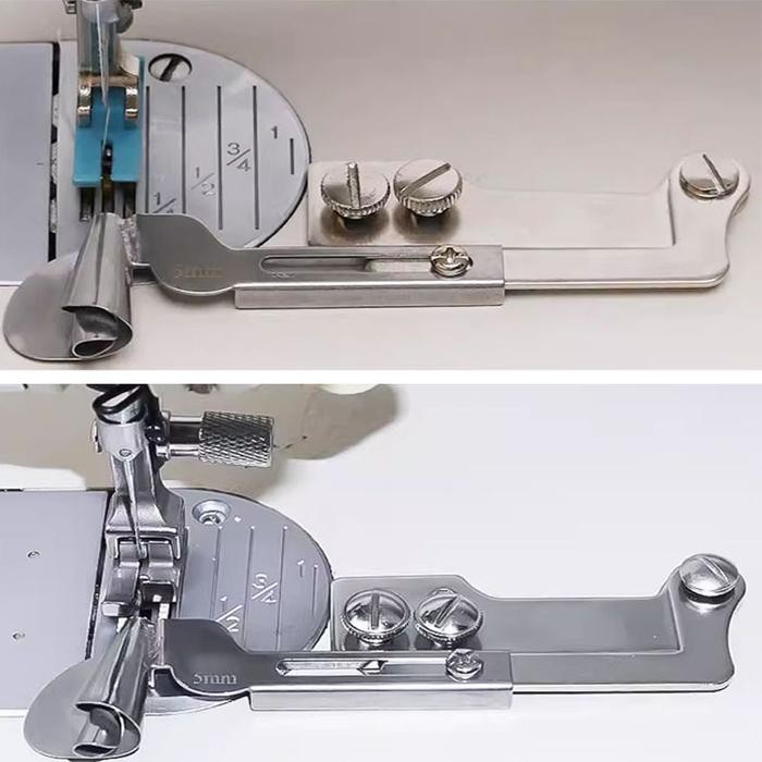 SALE CORONG KELIM MESIN JAHIT CORONG LIPAT MESIN JAHIT CORONG LIPAT PRAKTIS UNTUK MESIN JAHIT