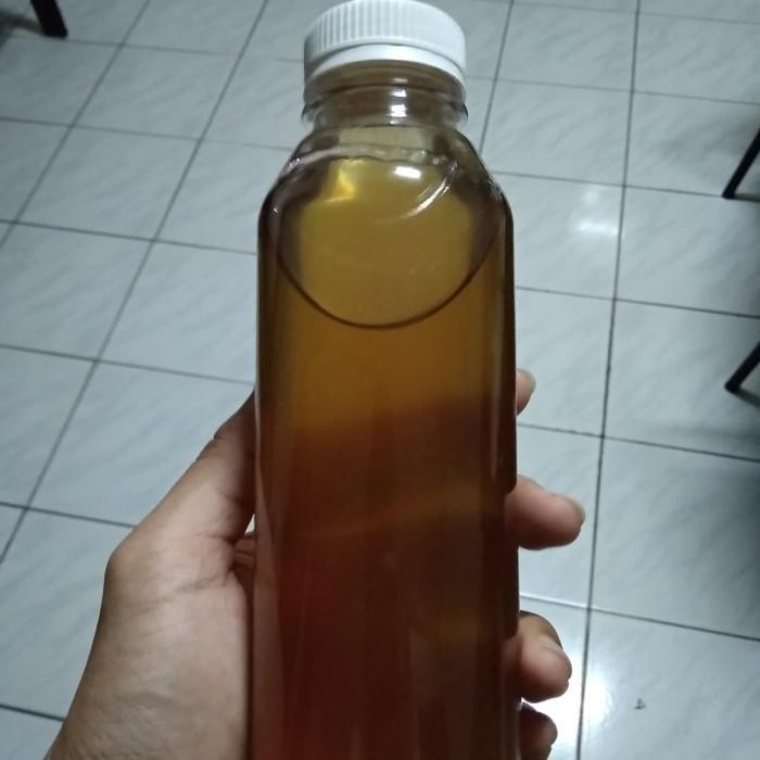 

Pilihan- Minyak Babi Murni 500Ml Grosir Masakan