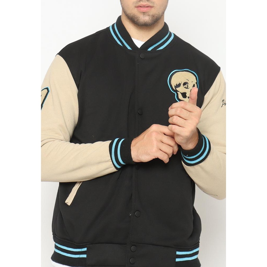 17SEVEN Jaket Varsity 0003-LITHGOW