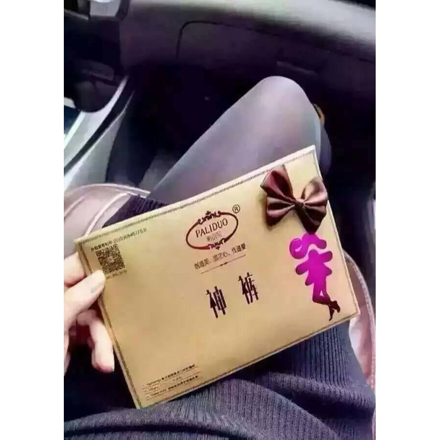 Tally - Stoking Pantyhose Panty Hose Stocking Celana Wanita Pria