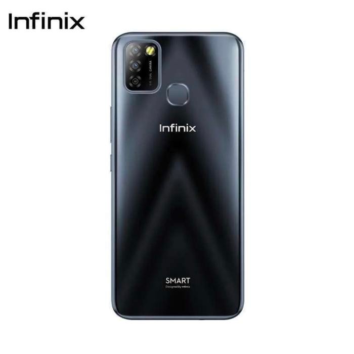 Pilihan- Infinix Smart 5 3/64